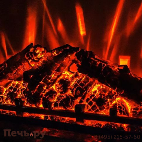 Электроочаг RealFlame Eugene фото 6