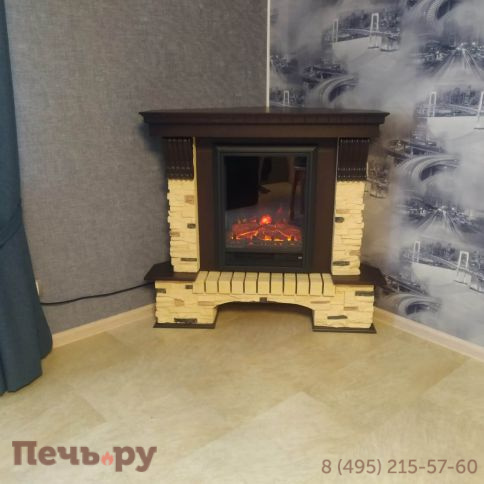 Электроочаг RealFlame Eugene фото 8