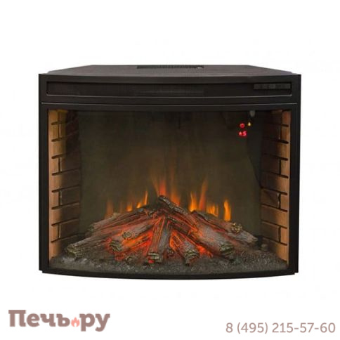 Электроочаг RealFlame Firespace 33 S IR фото 3