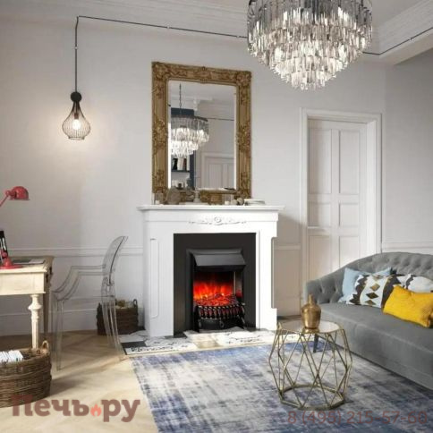 Электроочаг RealFlame Fobos Lux фото 3