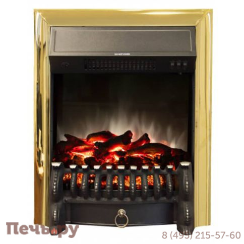 Электроочаг RealFlame Fobos Lux фото 4