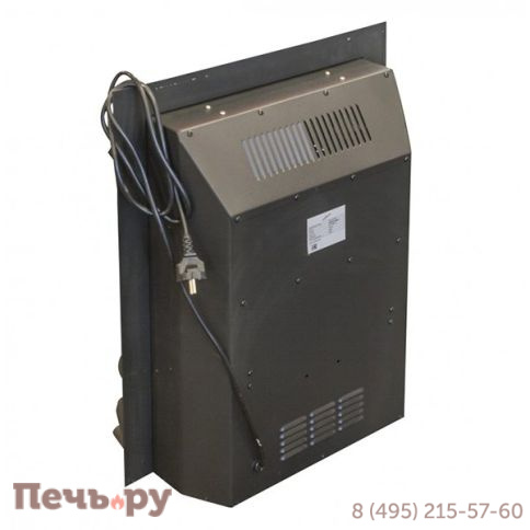 Электроочаг RealFlame Fobos Lux фото 7