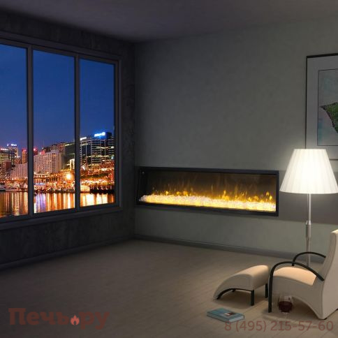 Электроочаг RealFlame Manhattan 1560 фото 4