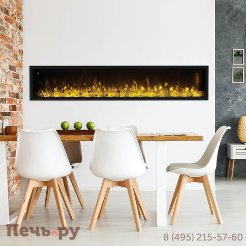 Электроочаг RealFlame Manhattan 1560 фото 5