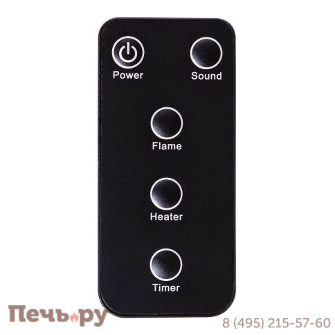 Электроочаг RealFlame MoonBlaze Deluxe фото 7