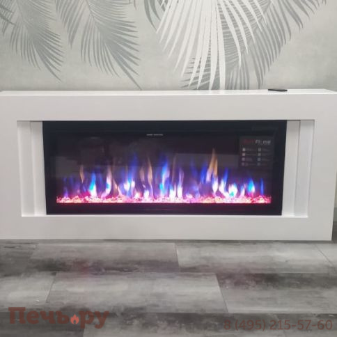 Электроочаг RealFlame Saphir 42 фото 9