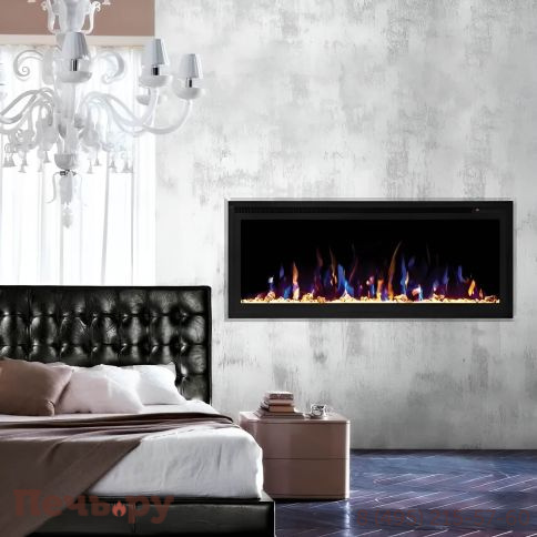 Электроочаг RealFlame Saphir 42 фото