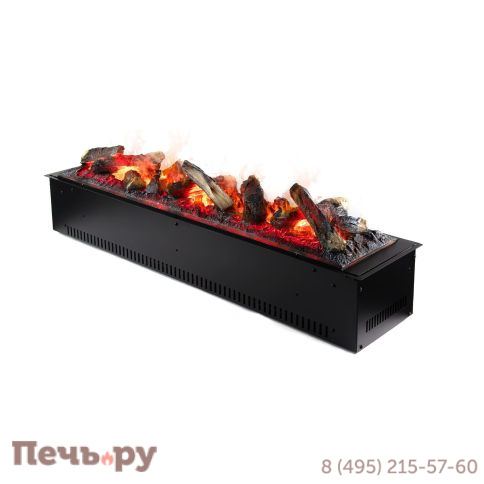 Электроочаг Royal Flame Design L1000RF 3D PS/LOG фото 6