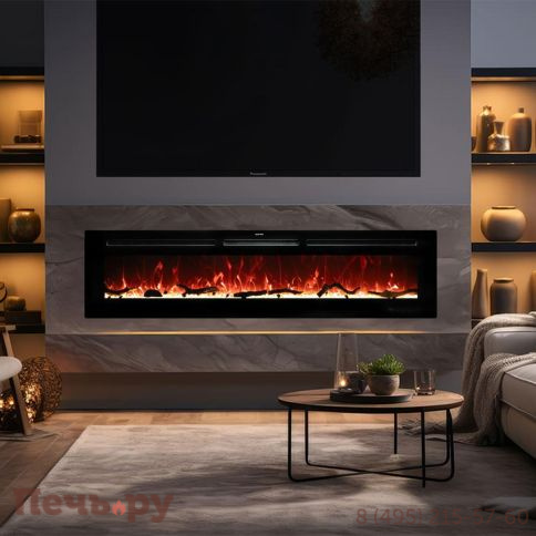 Электроочаг Royal Flame Galaxy 72 RF фото 2