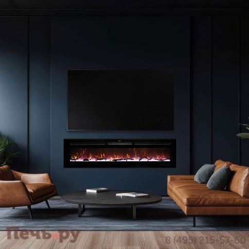 Электроочаг Royal Flame Galaxy 72 RF фото 3