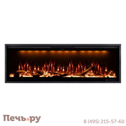 Электроочаг Royal Flame Mercury 50 LED RF фото 2