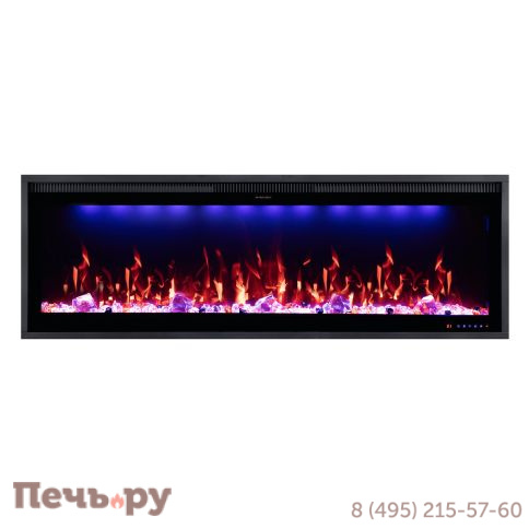 Электроочаг Royal Flame Mercury 50 LED RF фото 4