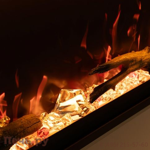 Электроочаг Royal Flame Mercury 50 LED RF фото 6