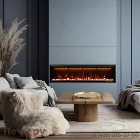 Электроочаг Royal Flame Mercury 50 LED RF фото