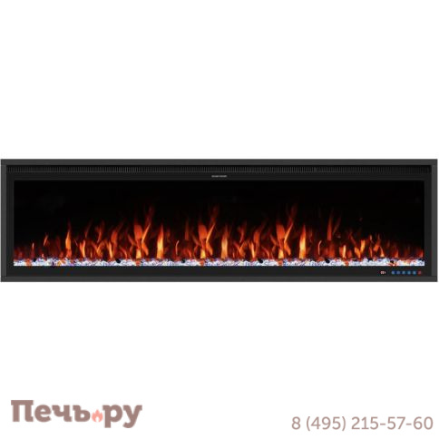 Электроочаг Royal Flame Mercury 60 LED RF фото 2
