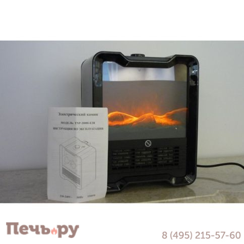 Электропечь RealFlame Dewy фото 3