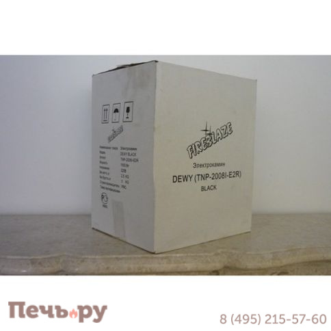 Электропечь RealFlame Dewy фото 5