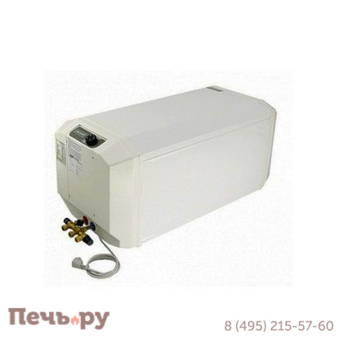 Электроводонагреватель накопительный Nibe VLK 60-3 фото