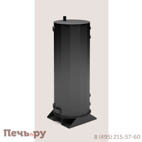 Емкостный гидравлический разделитель Теплодар ЕГР-120 фото