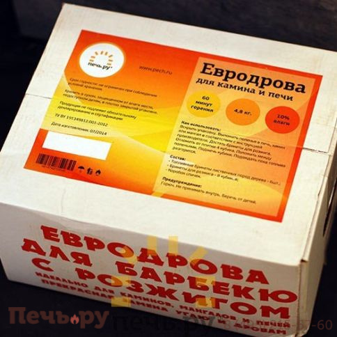 Евродрова фото