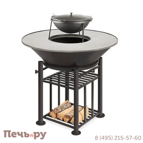 Fantastic grill Везувий 1000 фото 4