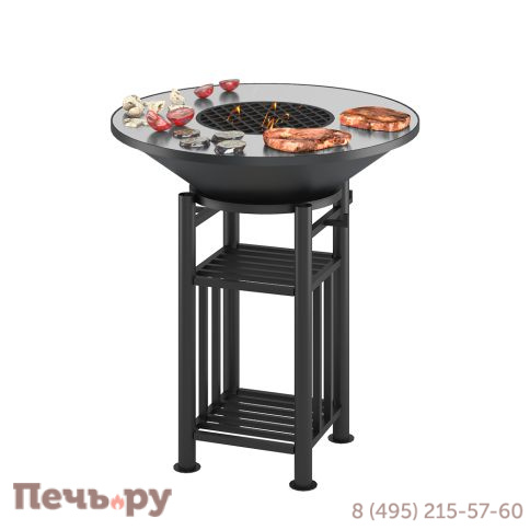 Fantastic grill Везувий 700 фото 2