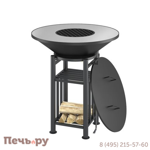Fantastic grill Везувий 700 фото