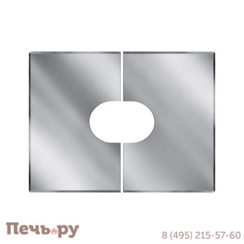 Фланец FRvXX разрезной V50R Вулкан 0/20º фото