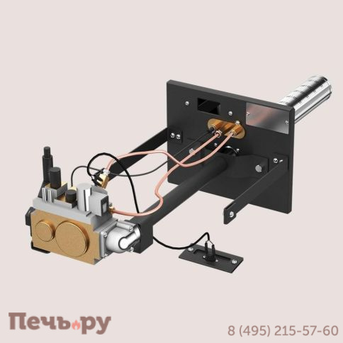 Газовая горелка Теплодар АГГ-20П фото