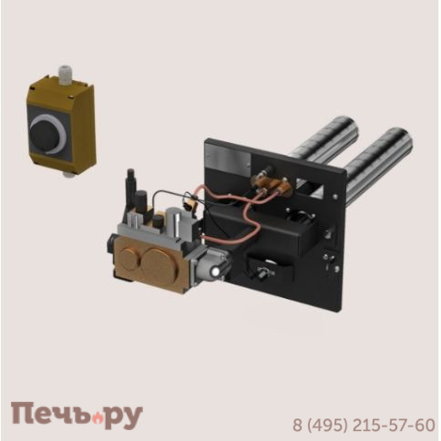 Газовая горелка Теплодар АГГН-26К фото