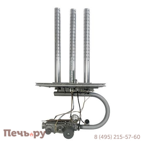 Газовая горелка Везувий Автоматика САБК-3ТБ 4 П фото 2