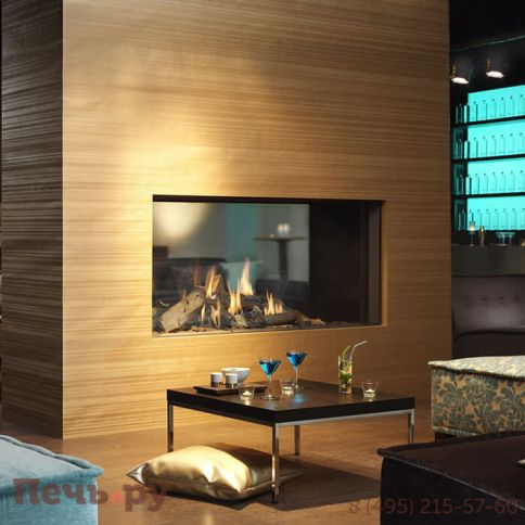 Газовая топка Dru Cosmo Tunnel RCH фото 2