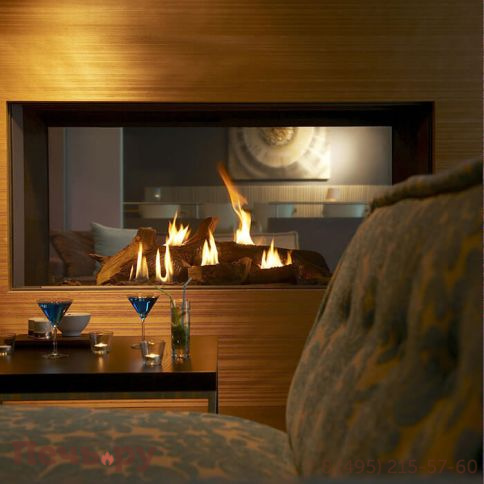 Газовая топка Dru Cosmo Tunnel RCH фото 3