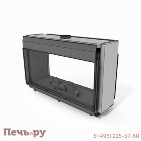 Газовая топка Dru Cosmo Tunnel RCH фото