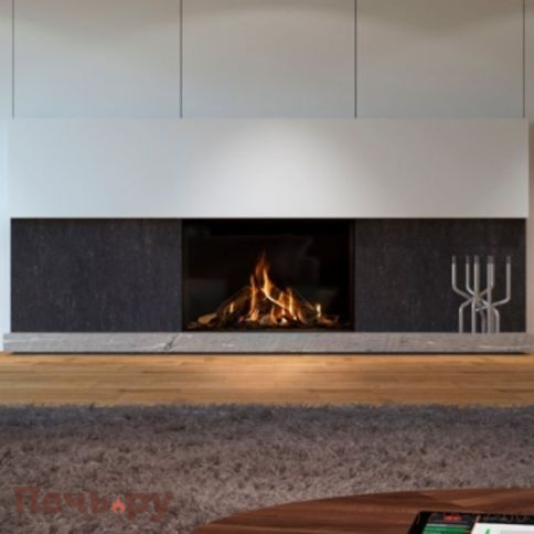 Газовая топка Dru Maestro 100 RCH фото