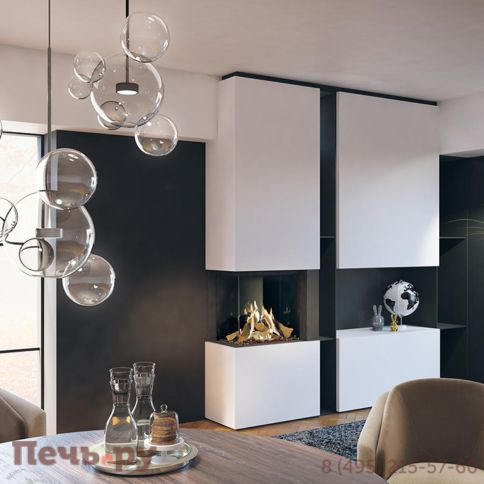 Газовая топка Dru Maestro 60/2 фото 3