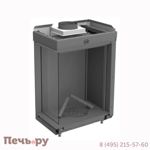 Газовая топка Dru Maestro 60/2 Tall фото 4