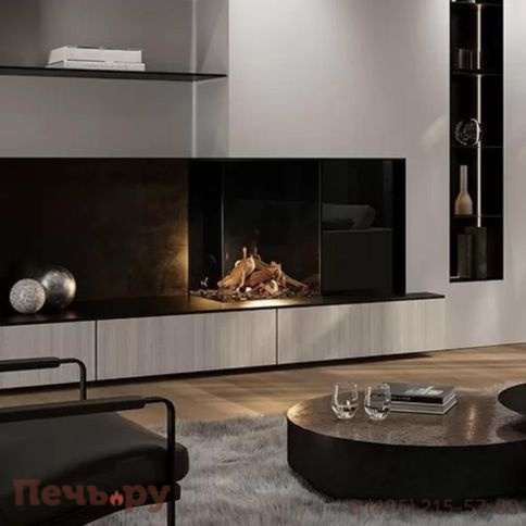 Газовая топка Dru Maestro 60/2 Tall фото