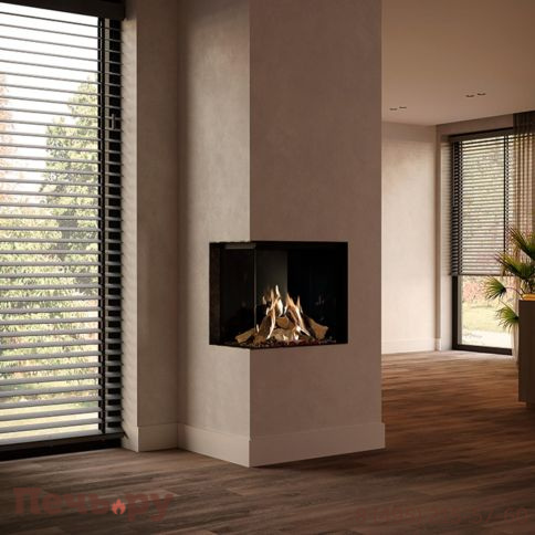 Газовая топка Dru Maestro 60 фото 2