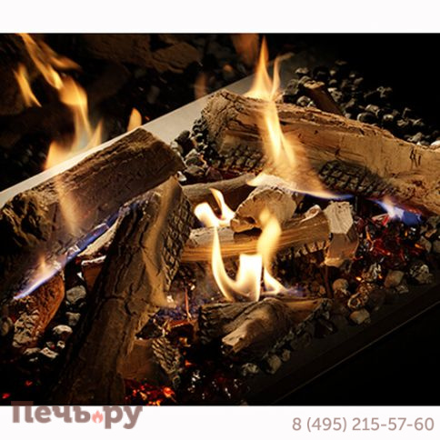 Газовая топка Dru Maestro 75 Tall фото 2