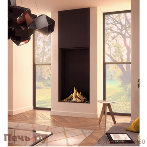 Газовая топка Dru Maestro 75 Tall фото