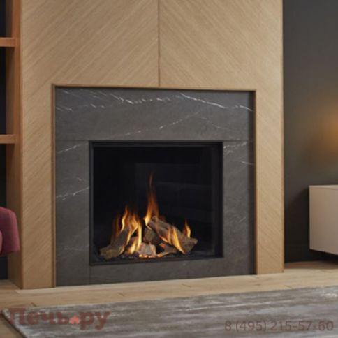 Газовая топка Dru Maestro 75 фото