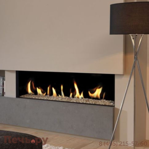 Газовая топка Dru Metro 150 XT фото