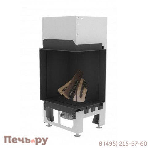 Газовая топка Schmid Ekko G 45 51 фото 2
