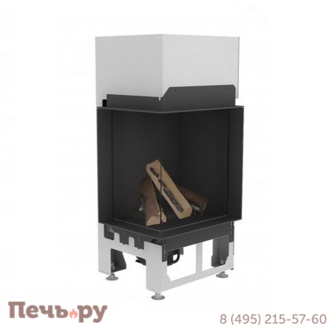 Газовая топка Schmid Ekko G 45 51 фото