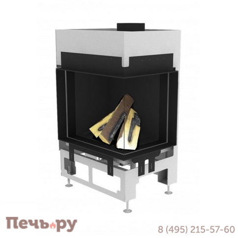 Газовая топка Schmid Ekko G 67 51 фото 2