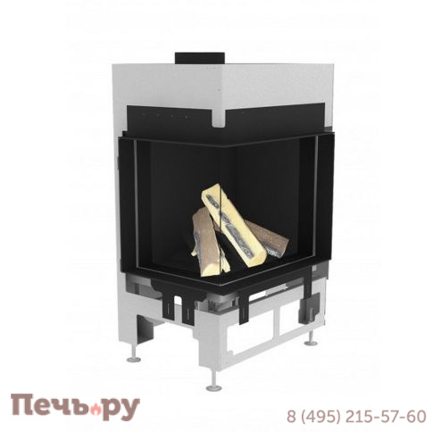 Газовая топка Schmid Ekko G 67 51 фото