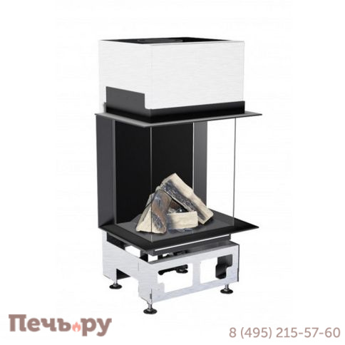 Газовая топка Schmid Ekko GU 45 51 фото