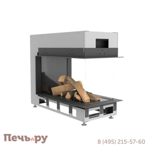 Газовая топка Schmid Ekko GU 45 90 фото