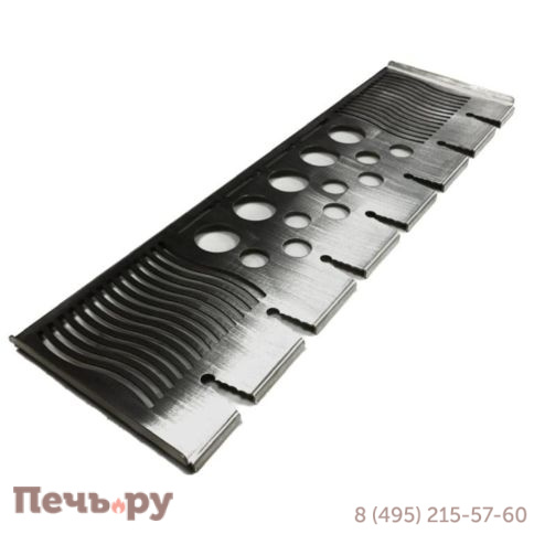 Газовый гриль B-fire Bizon Premium Black 3 фото 6
